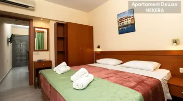 Ilyssion Beach Resort