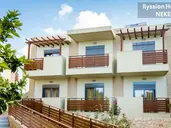 Ilyssion Beach Resort