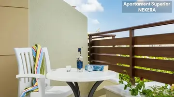 Ilyssion Beach Resort