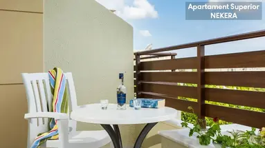 Ilyssion Beach Resort