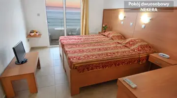 ILYSSION BEACH RESORT
