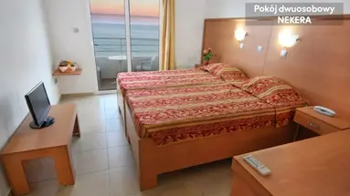 ILYSSION BEACH RESORT