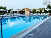 Ilyssion Beach Resort