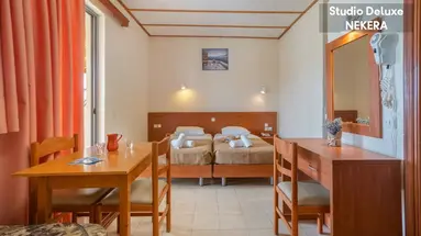 Ilyssion Beach Resort