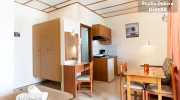 Ilyssion Beach Resort