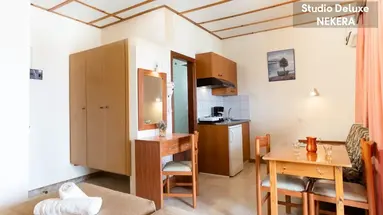 Ilyssion Beach Resort