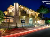 Ilyssion Beach Resort