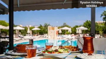 Ilyssion Beach Resort