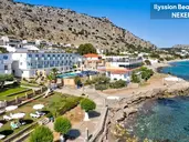 ILYSSION BEACH RESORT