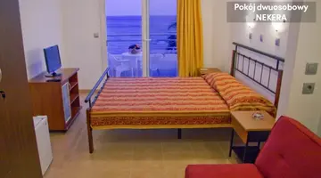ILYSSION BEACH RESORT