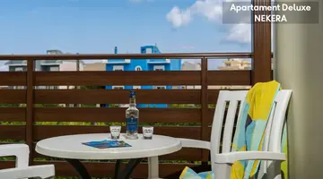 Ilyssion Beach Resort