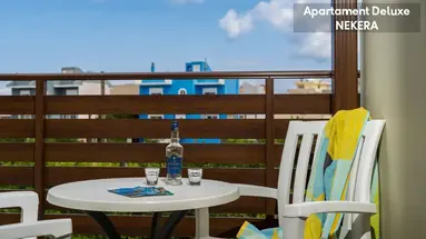 Ilyssion Beach Resort