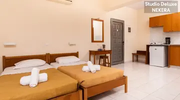 Ilyssion Beach Resort