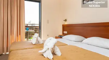 Ilyssion Beach Resort