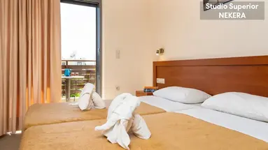 Ilyssion Beach Resort