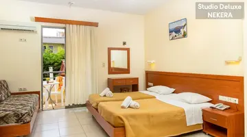 Ilyssion Beach Resort