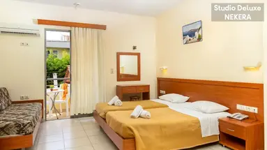 Ilyssion Beach Resort