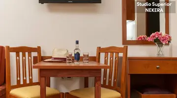 Ilyssion Beach Resort