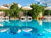 Ilyssion Beach Resort