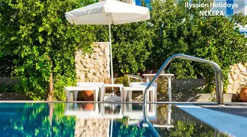 Ilyssion Beach Resort
