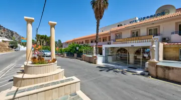 Ilyssion Hotel