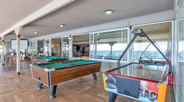 Ilyssion Hotel