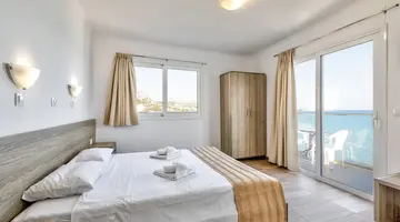 Ilyssion Hotel