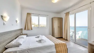 Ilyssion Hotel