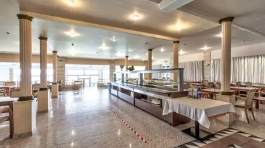 Ilyssion Hotel