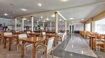 Ilyssion Hotel