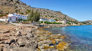 Ilyssion Hotel