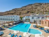 Ilyssion Hotel