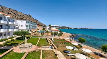 Ilyssion Hotel