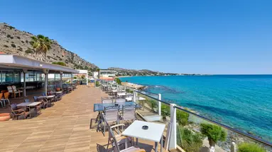 Ilyssion Hotel