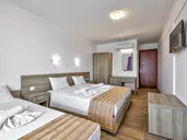 Ilyssion Hotel