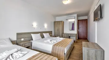 Ilyssion Hotel