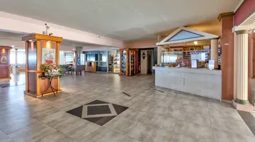 Ilyssion Hotel