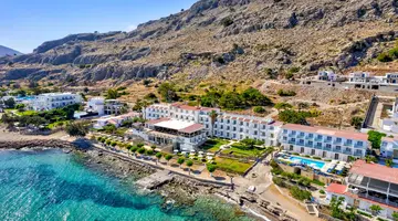 Ilyssion Hotel