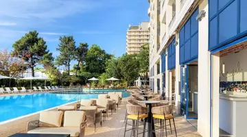 IM Dreamer (Ex.Four Points By Sheraton)