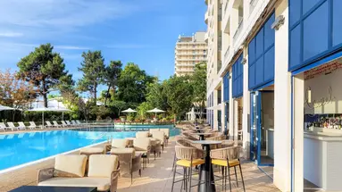 IM Dreamer (Ex.Four Points By Sheraton)