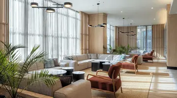 IM Dreamer (Ex.Four Points By Sheraton)