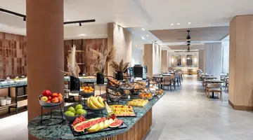 IM Dreamer (Ex.Four Points By Sheraton)