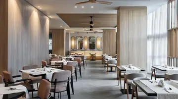 IM Dreamer (Ex.Four Points By Sheraton)