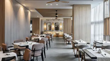 IM Dreamer (Ex.Four Points By Sheraton)