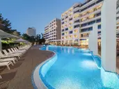 IM Dreamer (Ex.Four Points By Sheraton)