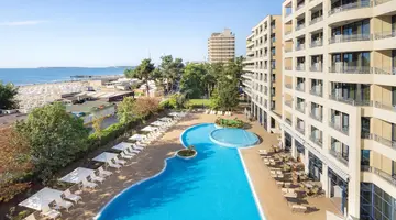IM Dreamer (Ex.Four Points By Sheraton)