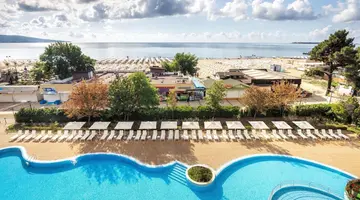 IM Dreamer (Ex.Four Points By Sheraton)