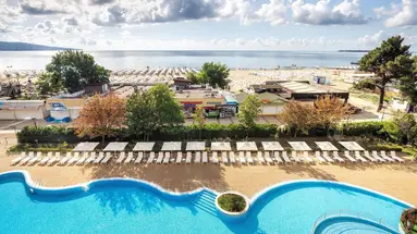 IM Dreamer (Ex.Four Points By Sheraton)