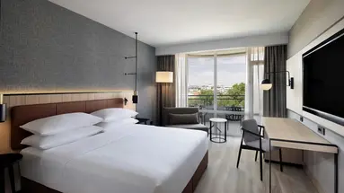 IM Dreamer (Ex.Four Points By Sheraton)