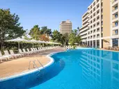 IM Dreamer (Ex.Four Points By Sheraton)